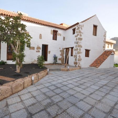 Casaruralarona Villa Valle de San Lorenzo Exterior foto