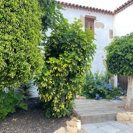 Casaruralarona Villa Valle de San Lorenzo Exterior foto
